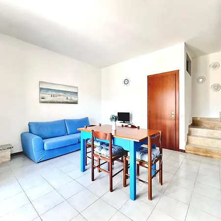 Casa Proserpio