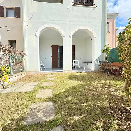 Hébergement de vacances Casa Proserpio