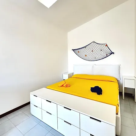 Casa Proserpio Hébergement de vacances *