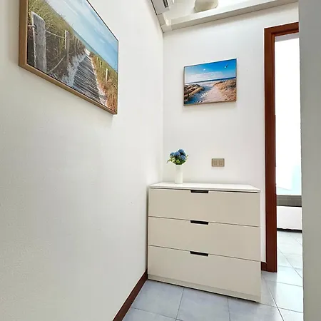 Holiday home Casa Proserpio *