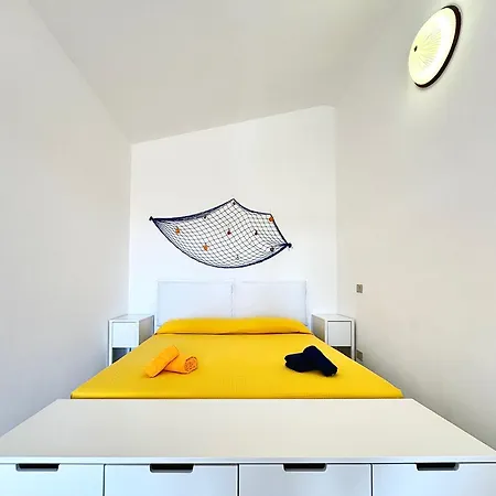 Ferienhaus Casa Proserpio *