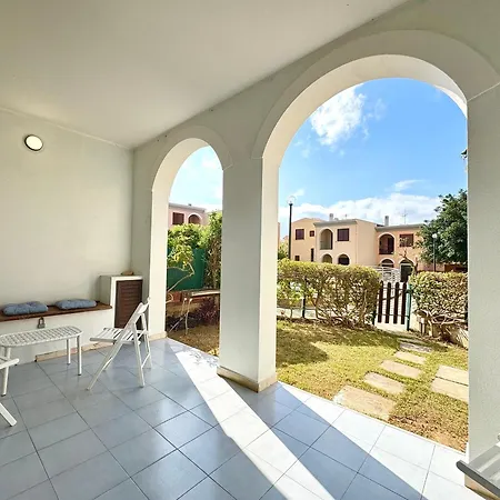 Casa Proserpio Villasimius