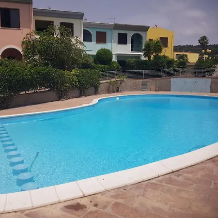 Casa Proserpio * Villasimius