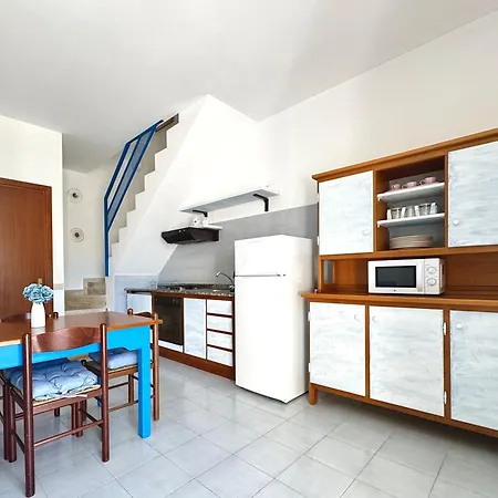 Casa Proserpio