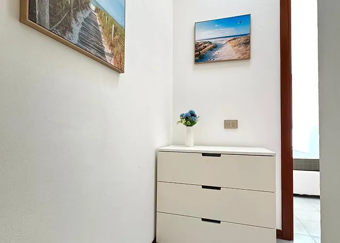 Prázdninový dům Casa Proserpio *