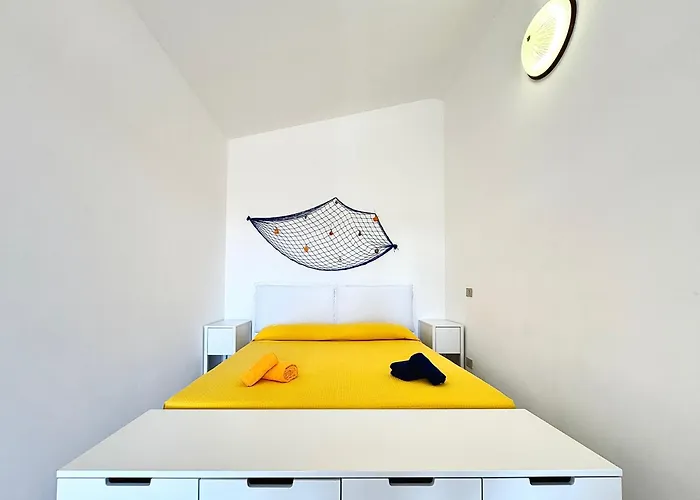 Ferienhaus Casa Proserpio *