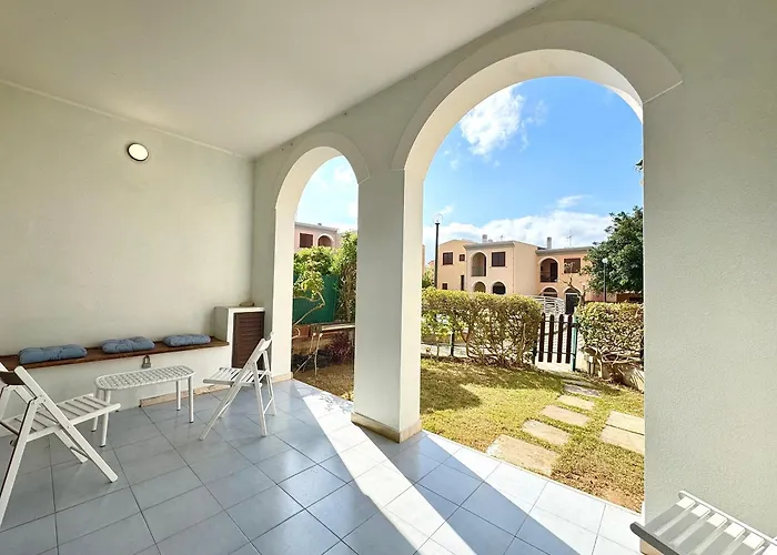 Casa Proserpio Villasimius