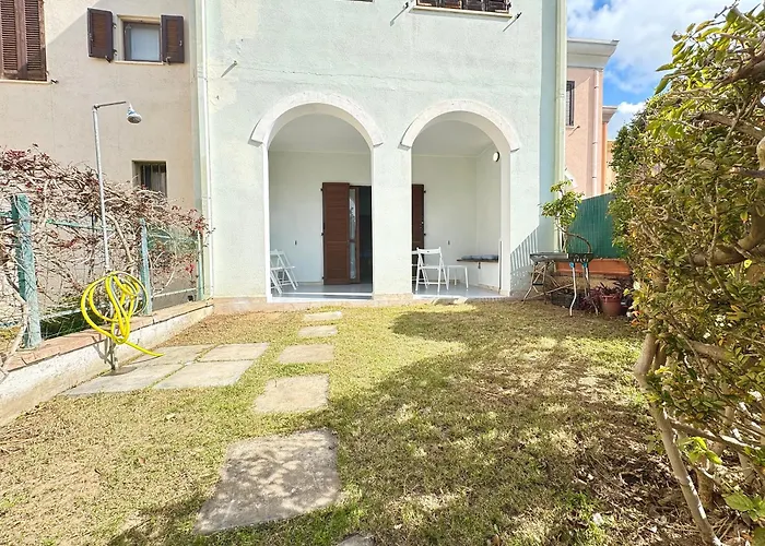 Ferienhaus Casa Proserpio