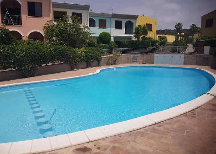 Casa Proserpio * Villasimius