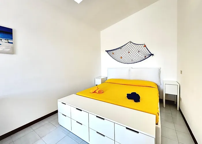 Casa Proserpio Ferienhaus *